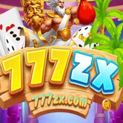 777ZX - Pertarungan Seru di Dunia Battle Royale