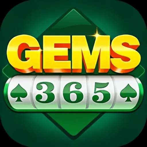 GEMS365 - Petualangan Menakjubkan di Dunia Permata