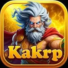 KAKRP - Game Mahjong Seru dan Menantang