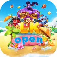 LKOPEN - Nikmati Permainan Santai yang Seru