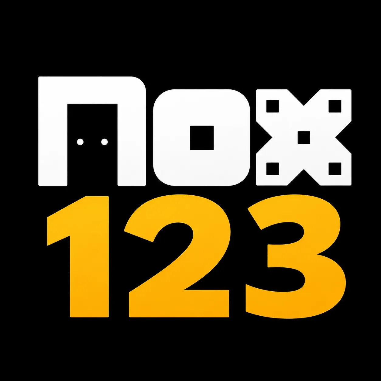 NOX123 - Game FPS Penuh Aksi