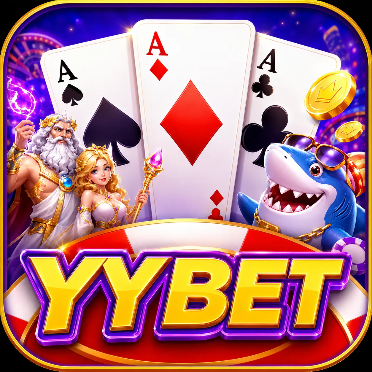 YYBET - Petualangan Seru yang Tak Terlupakan