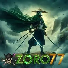 ZORO77 - Simulasi Seru dalam Dunia Virtual