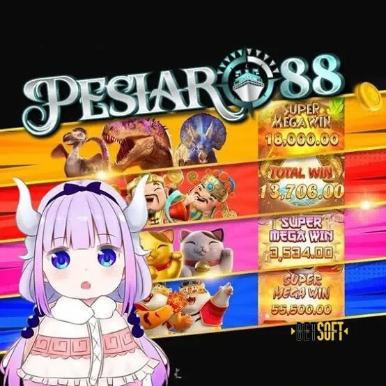 pesiar88 Hub Unduhan
